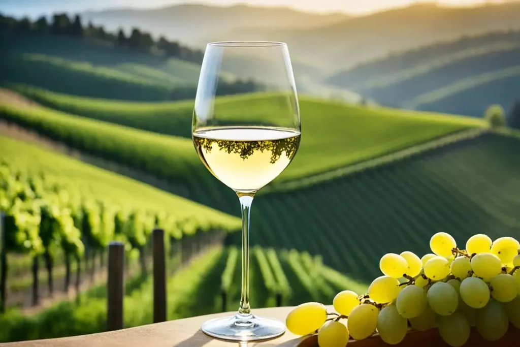 Weingüter Gewürztraminer Südtirol