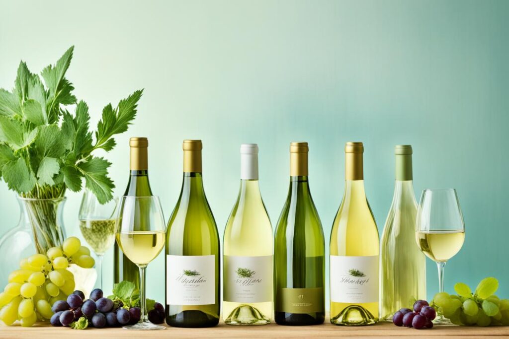 weinempfehlung wenig säure