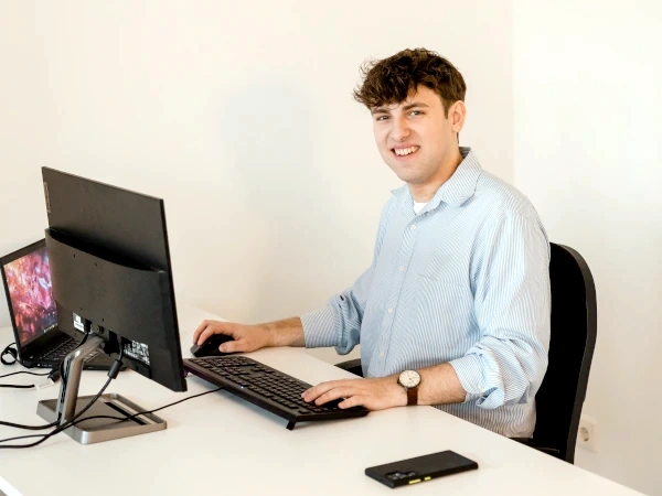 Samuel - Weingut Story