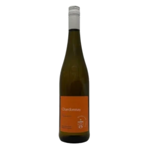 Chardonnay holzgereift trocken - Weingut Sans-Lorch