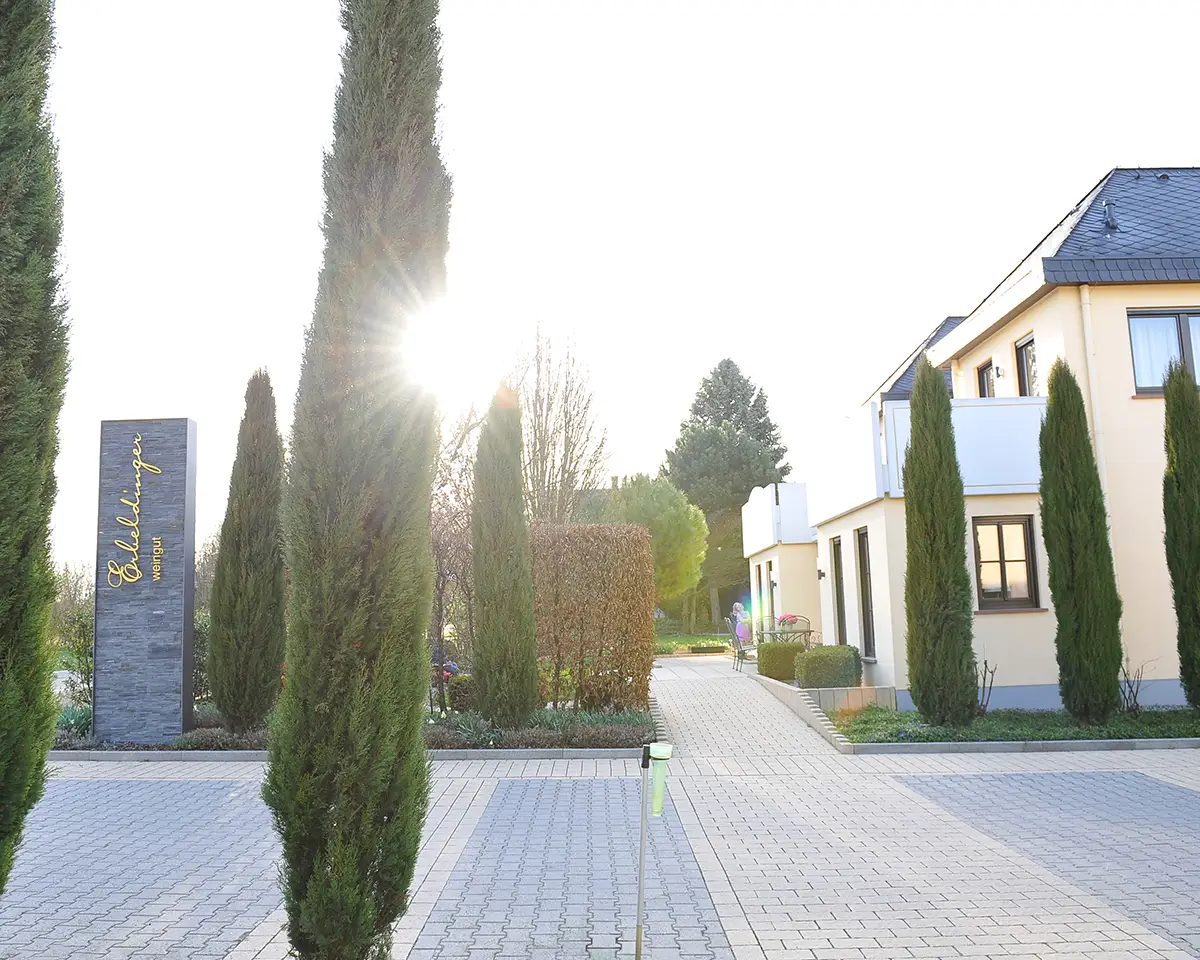 Das Weingut - Weingut Erbeldinger-1