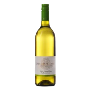 Ehrenfelser - halbtrocken - Harald Schmitt