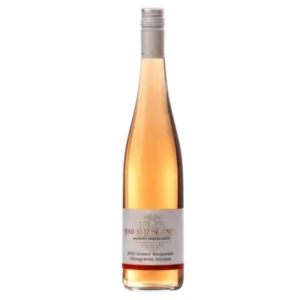 Grauburgunder - Orange Wine - Harald Schmitt