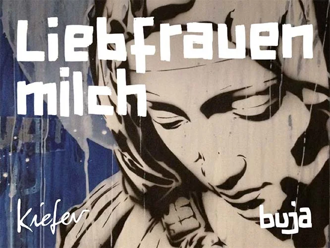 Liebfrauenmilch - Wein von Jonas Kiefer