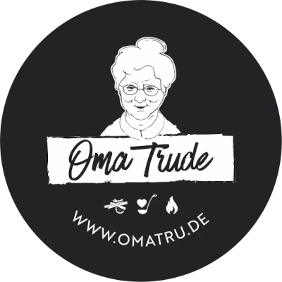 Logo - Oma Trude