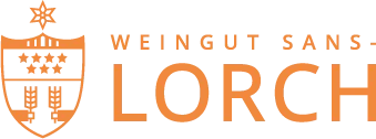 Logo - Weingut Sans-Lorch