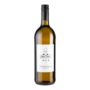 OmaTrude Traubenpunsch