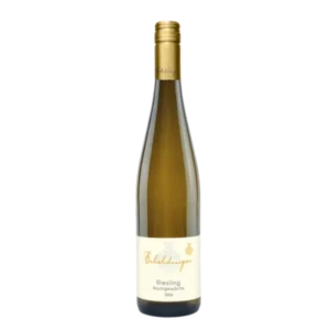 Riesling Hochgewächs - Weingut Erbeldinger