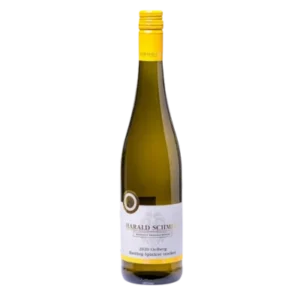 Riesling vom roten Hang - Spätlese trocken