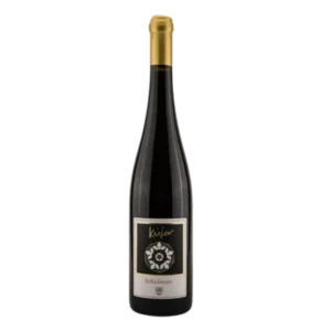 Rotwein - Süßschwarz - Jonas Kiefer