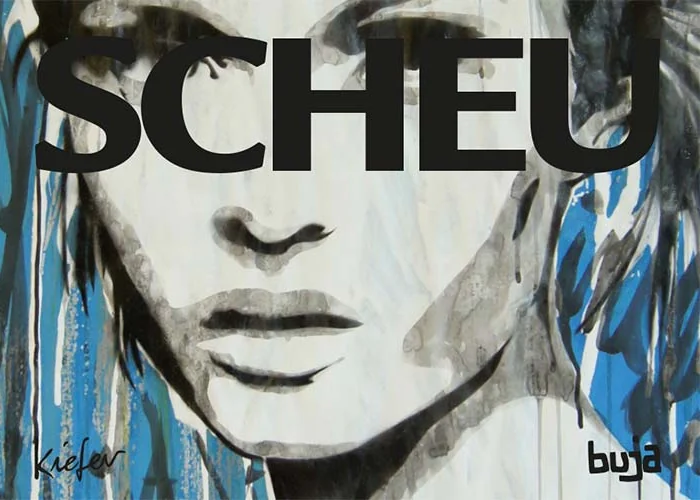 Scheu - Wein von Jonas Kiefer