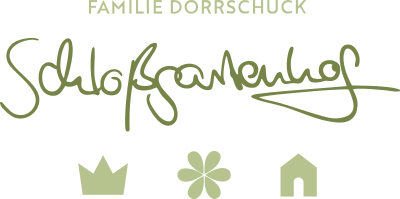 Schlossgartenhof - Logo