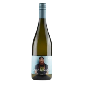 Spargeltarzan - Weingut Schlossgartenhof
