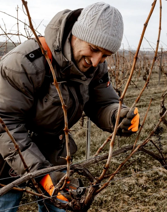 Stefan Kolb - Schlossgartenhof