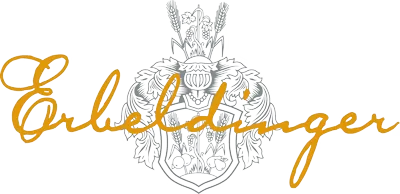 Weingut Erbeldinger - Logo