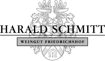 Weingut Friedrichshof - Logo
