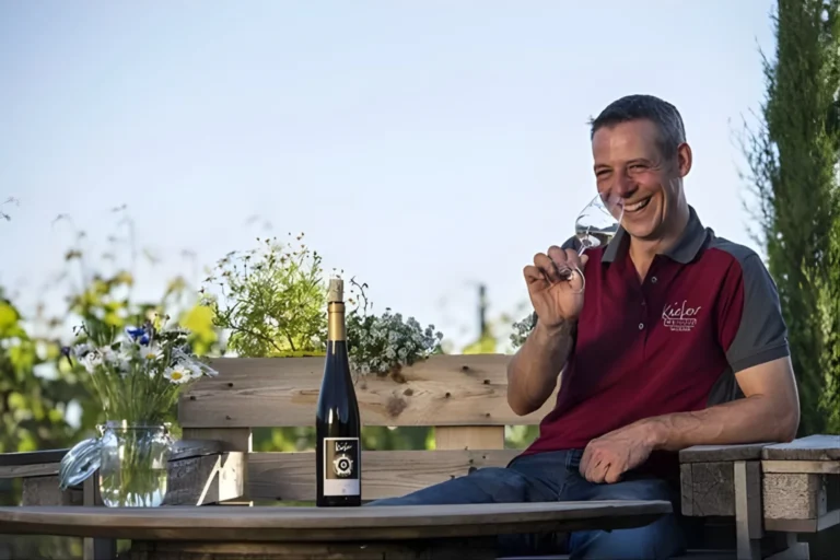 Weingut Jonas Kiefer