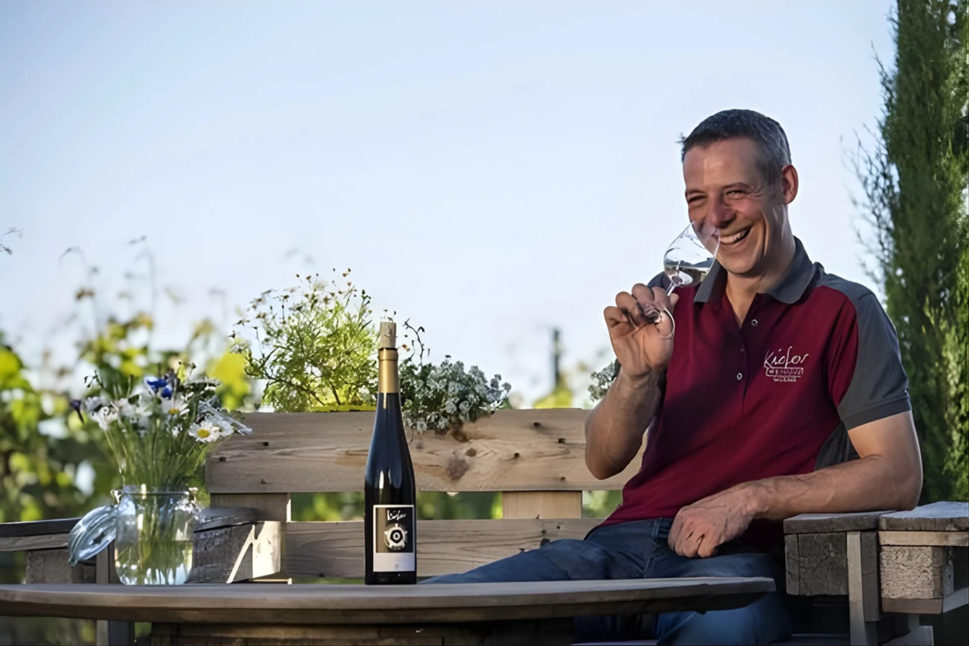 Weingut Jonas Kiefer