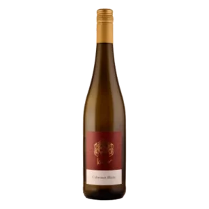 Weißwein - Cabernet Blanc - Jonas Kiefer