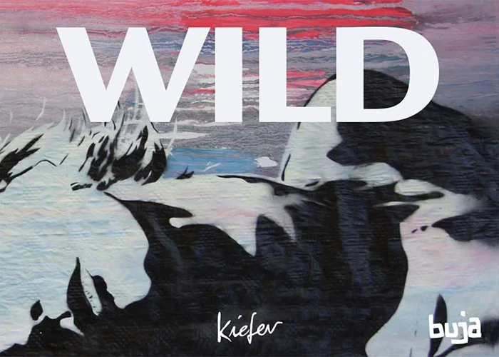 Wild - Wein von Jonas Kiefer