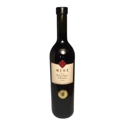 Pinot Noir - Weingut Menk