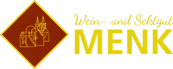 Logo - Weingut Menk