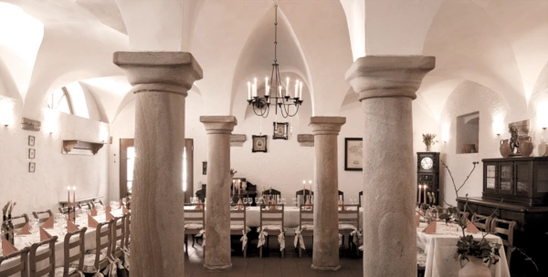 Probierstube Weingut Menger