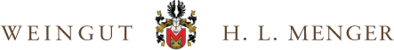 Weingut Menger - Logo