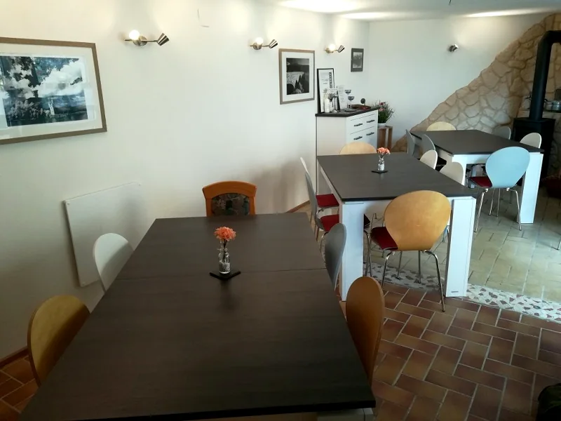 Weinprobierstube im Weinhaus Uhl