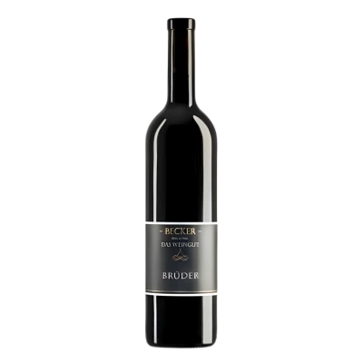 Drei Brüder - Becker das Weingut