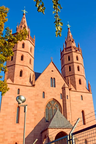 Liebfrauenkirche in Worms
