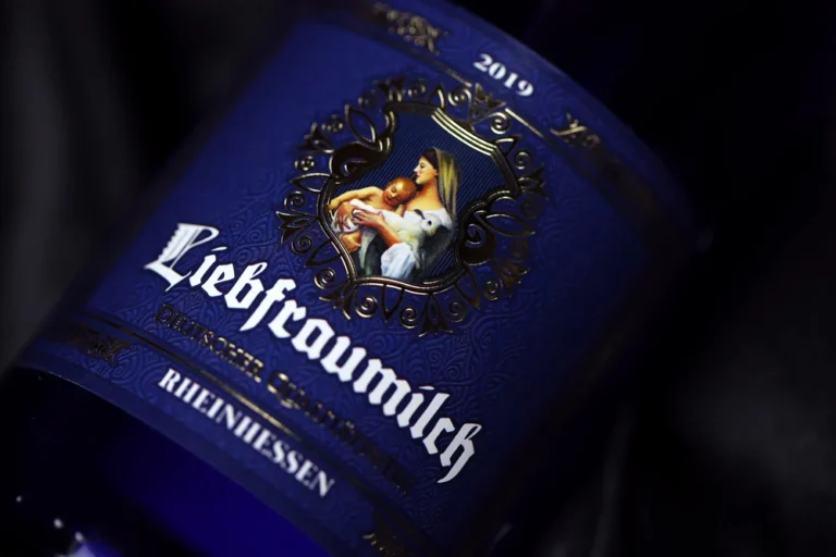 Liebfrauenmilch - Der verkannte Klassiker