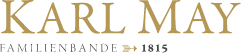 Logo - Weingut Karl May