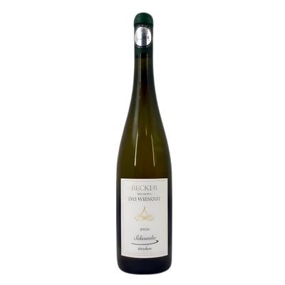 Scheurebe - Becker das Weingut