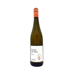 Riesling alte Rebe