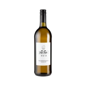 Traubenpunsch (alkoholfrei)