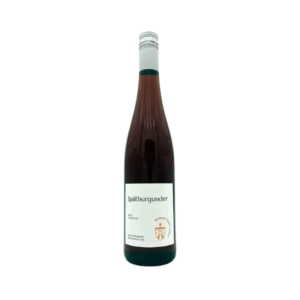 Spätburgunder „Sommerrotwein“