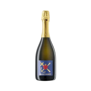 Schwarzriesling-Sekt Blanc de Noir