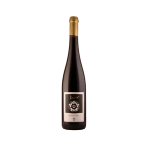 Süßschwarz trocken – Rotwein